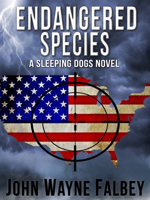 cover image of Endangered Species